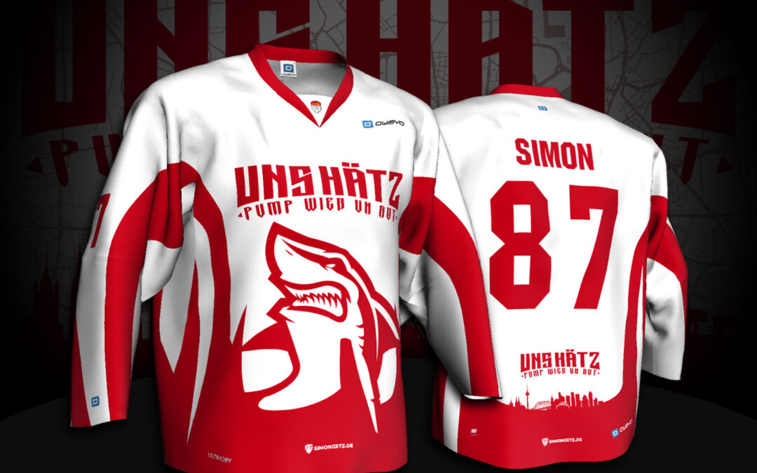 Uns Hätz White