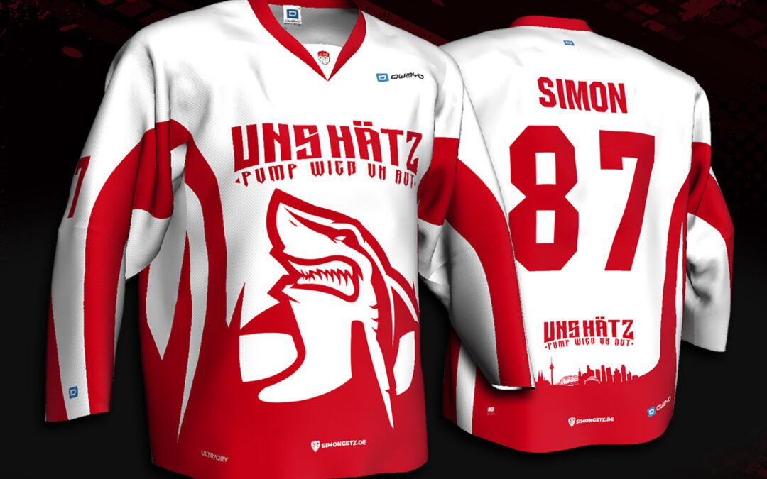 Uns Hätz White