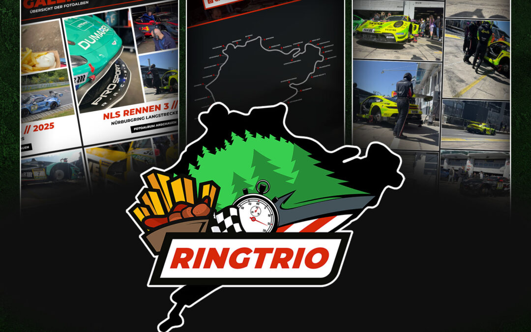 RingTrio