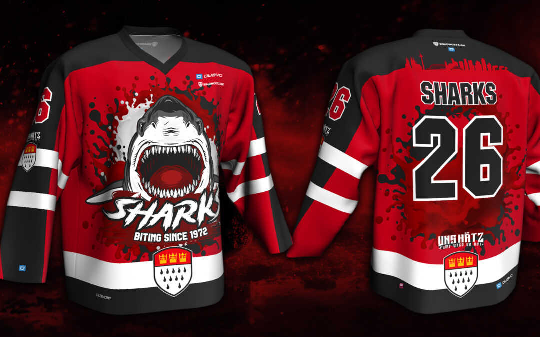 Sharks
