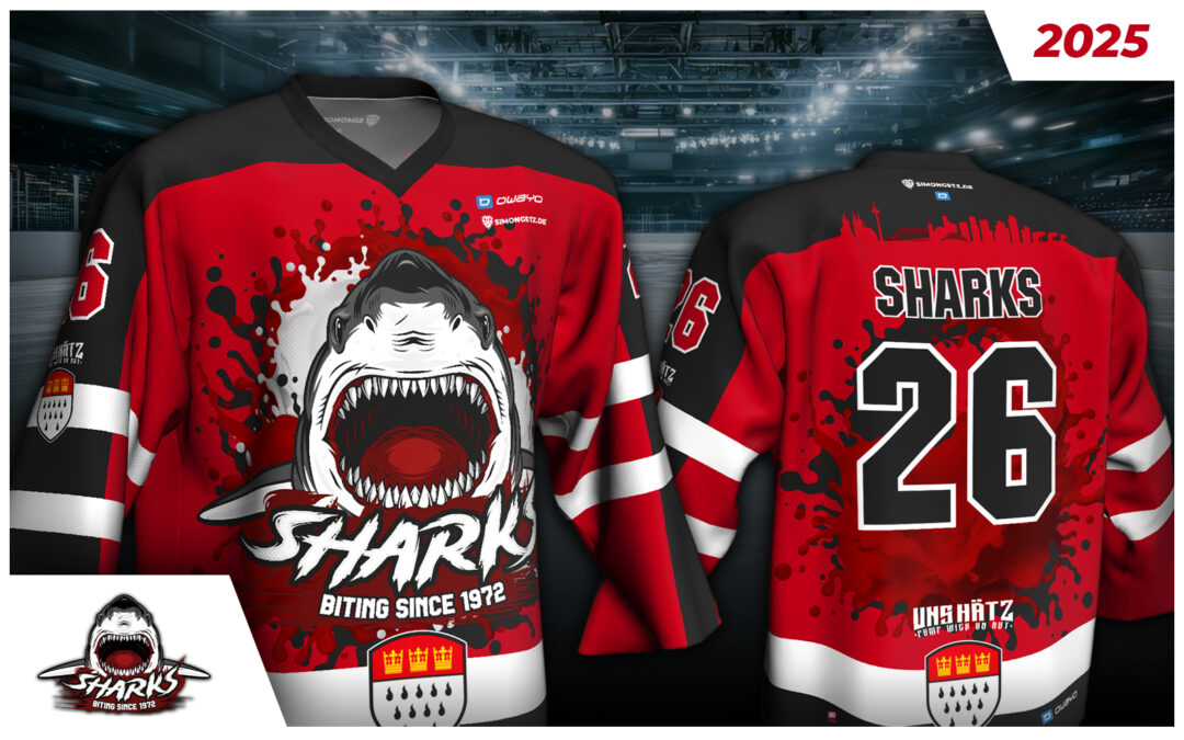 Sharks