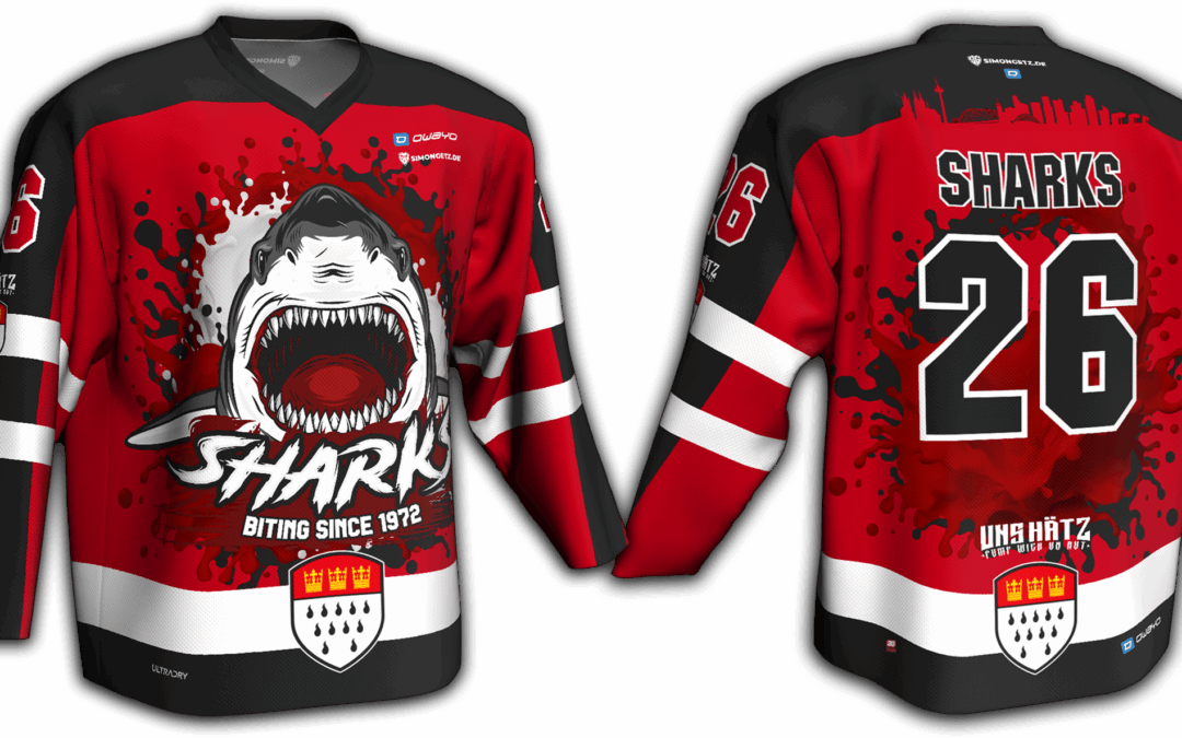 Sharks