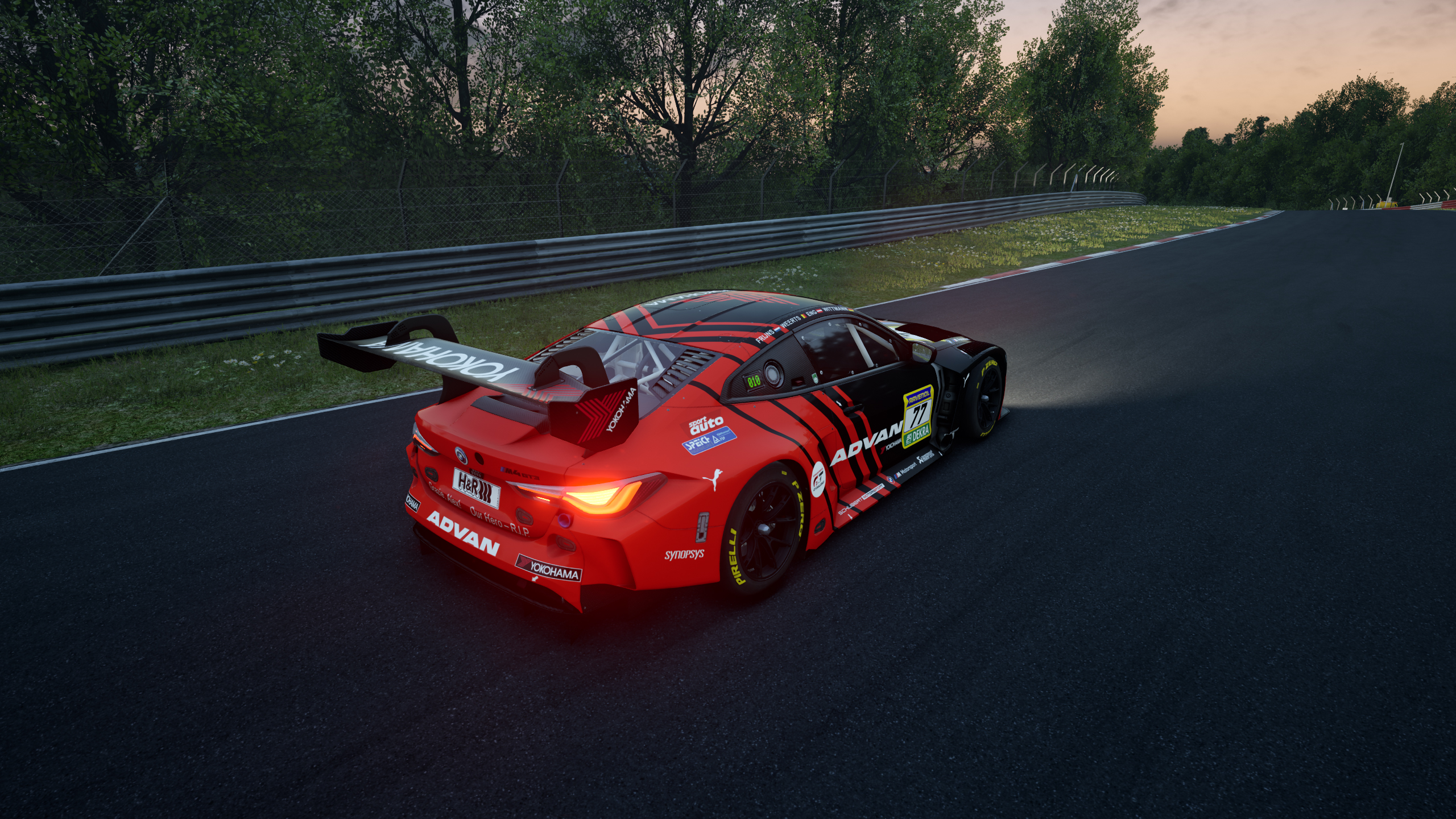 77_SCHUBERT_MOTORSPORT_24HN_1.0_UPDATE_2