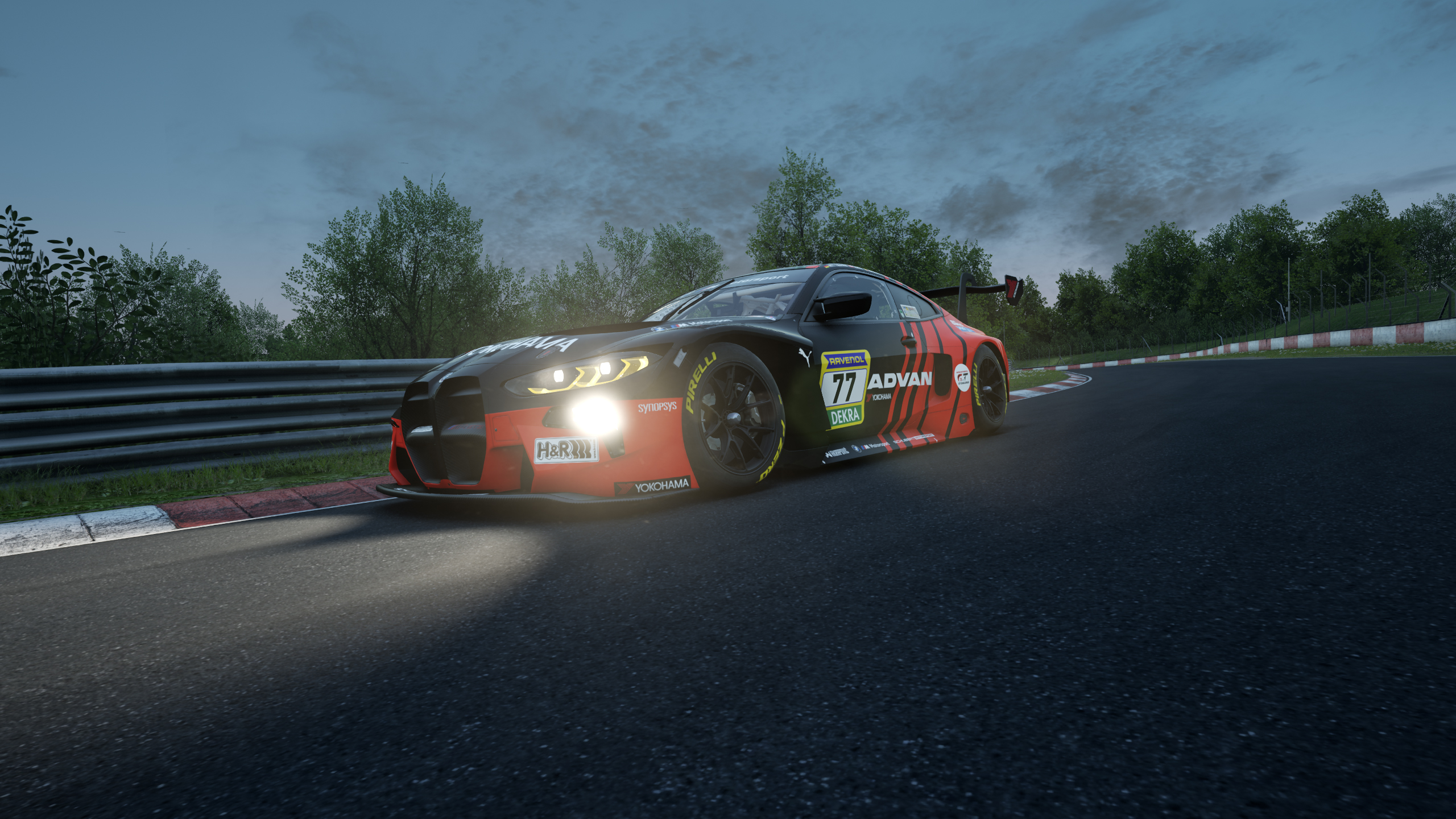 77_SCHUBERT_MOTORSPORT_24HN_1.0_UPDATE_3