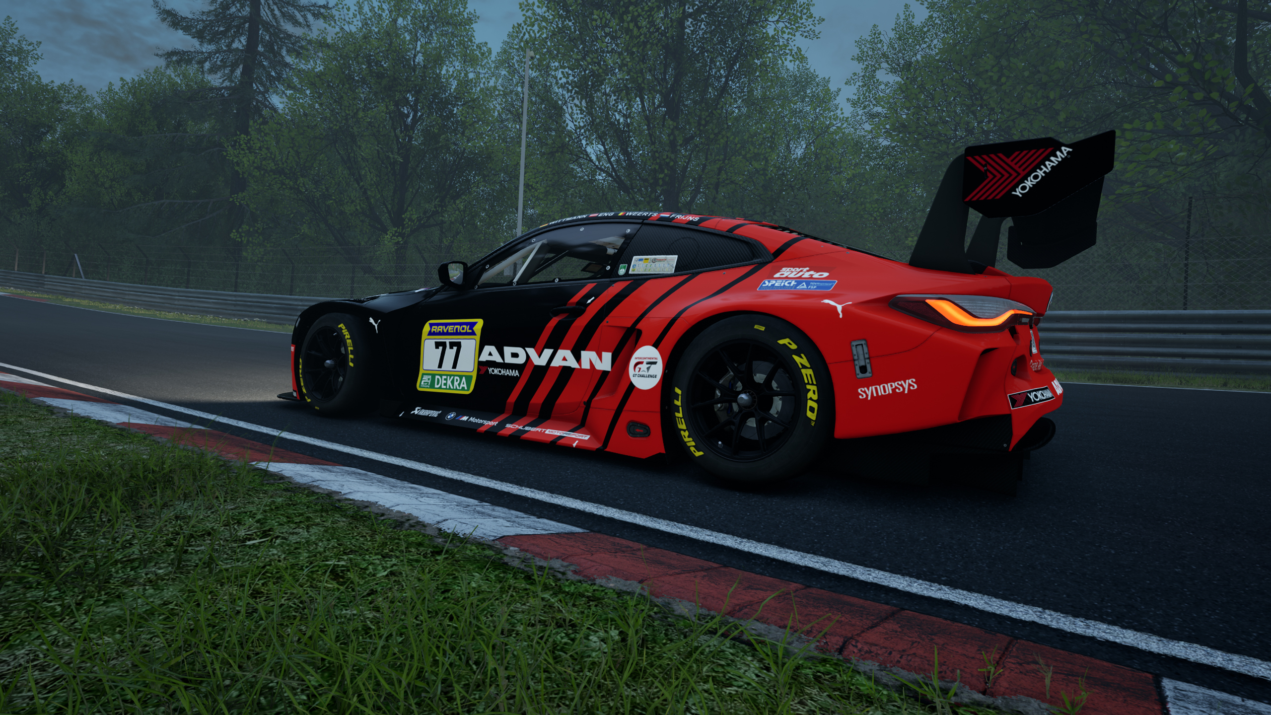 77_SCHUBERT_MOTORSPORT_24HN_1.0_UPDATE_4