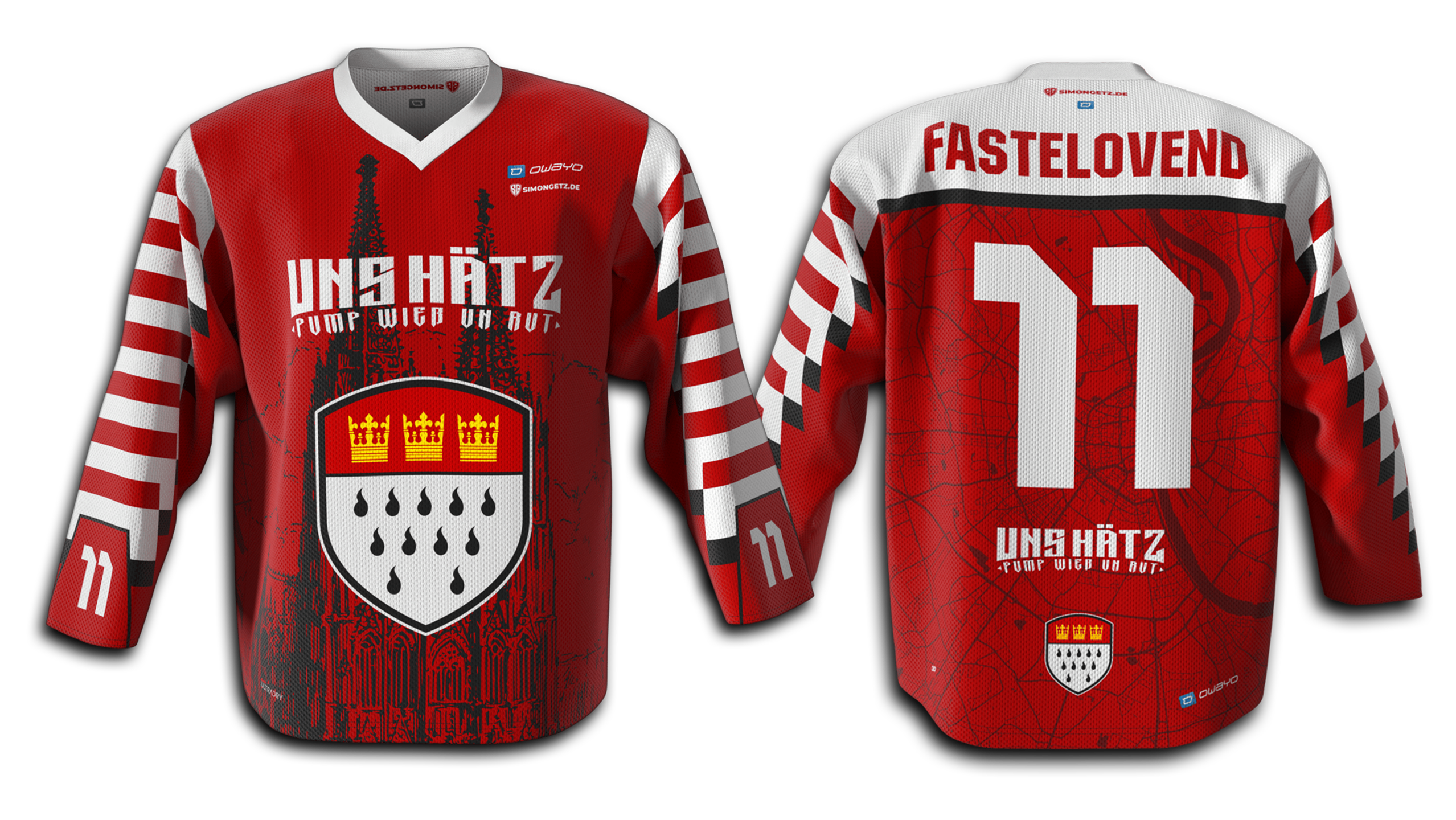 trikot_fastelovend