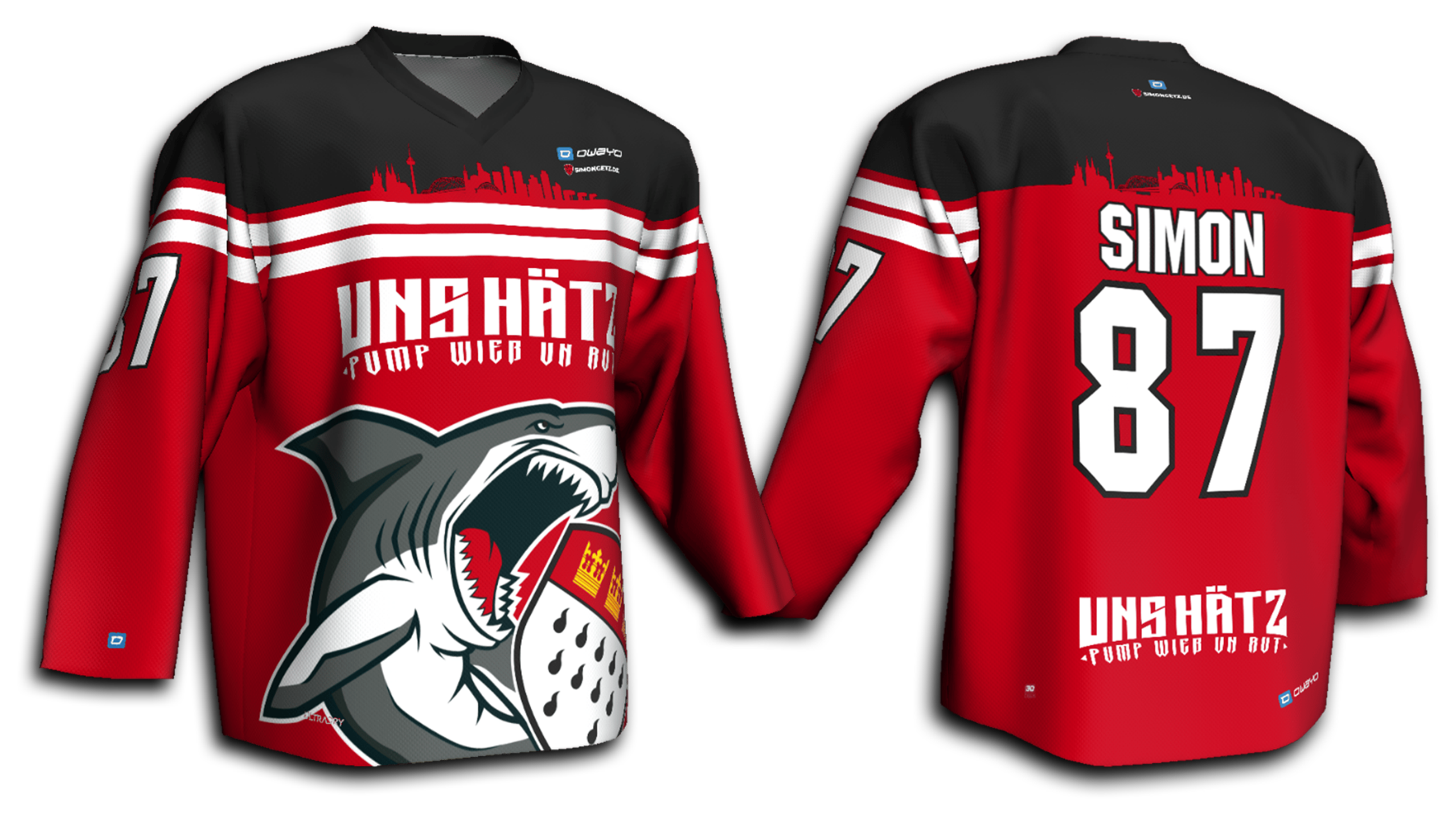 trikot_unshaetzred
